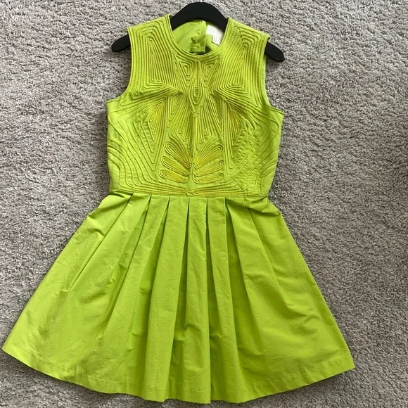 H&M | Dresses | Box Pleat Embroidered Short Dress | Poshmark H&M | Dresses | Box Pleat Embroidered Short Dress | Poshmark